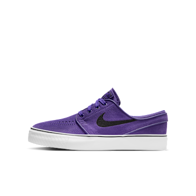 【NIKE】Nike SB Stefan Janoski Big Kids' Skate Shoes Nike SB Stefan Janoski Older Kids' Skate Shoes. Nike IL